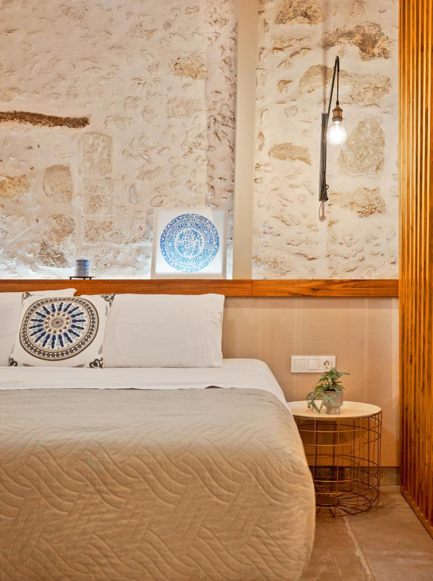 Mansio Boutique Hotel Ρέθυμνο Δωμάτιο φωτογραφία