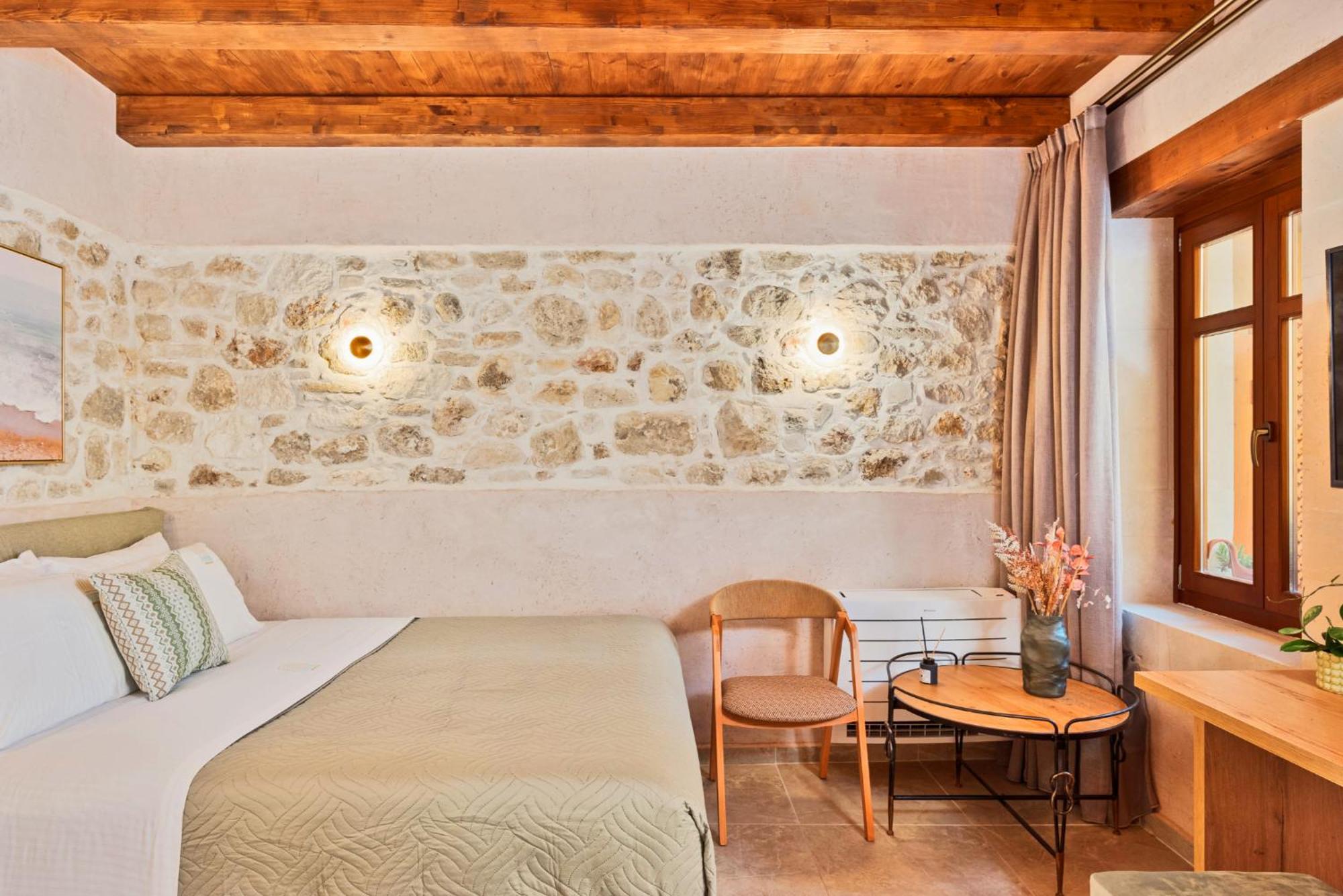 Mansio Boutique Hotel Ρέθυμνο Δωμάτιο φωτογραφία